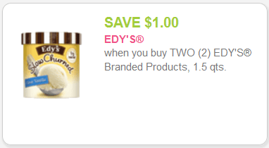 Edy's