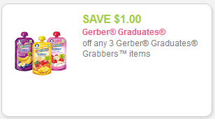 Gerber Graduates