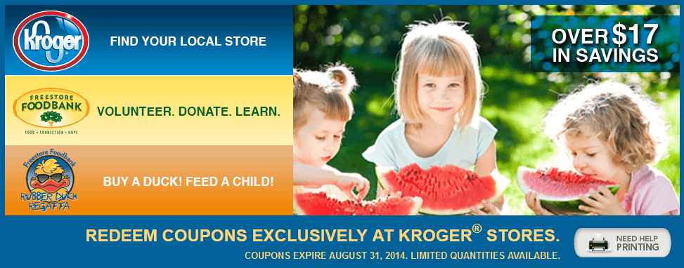 Kroger