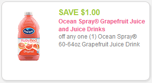 Ocean Spray