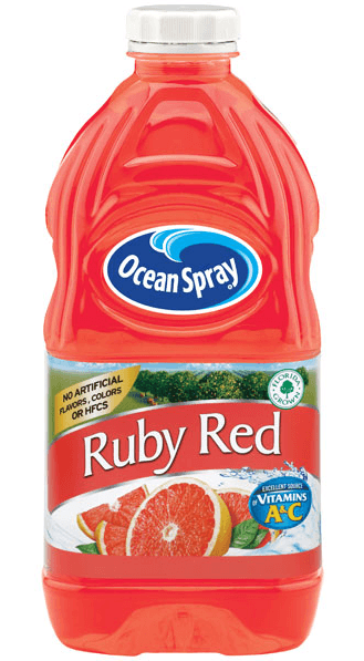 Ocean Spray