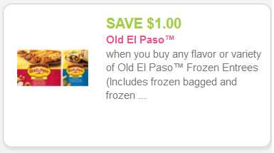 Old El Paso