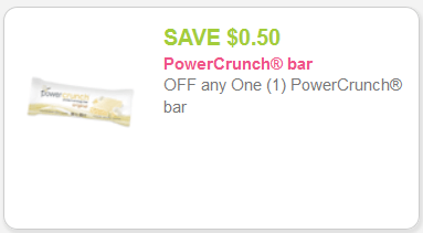 PowerCrunch coupon
