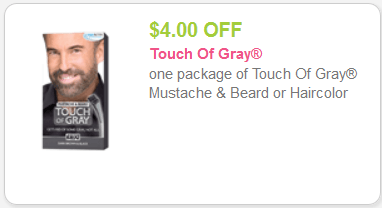 Touch of Gray
