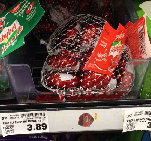 babybel