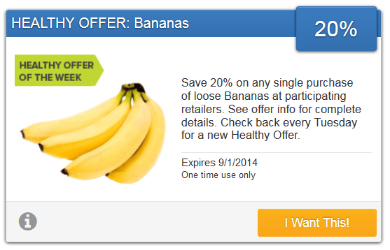 bananas