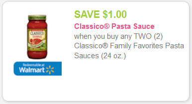 classico coupon