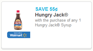hungry jack
