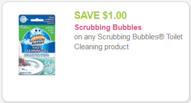 scrubbing bubbles coupon