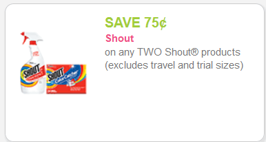 shout