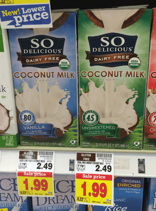 so delicious