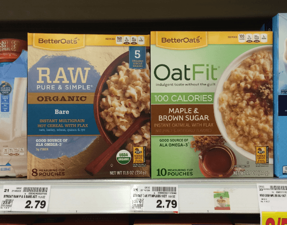 Better Oats