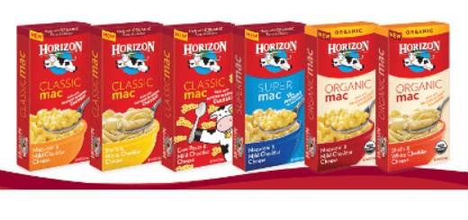 Horizon Mac