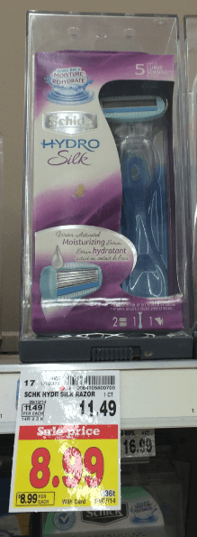 Hydro Silk