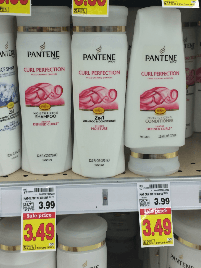 Pantene