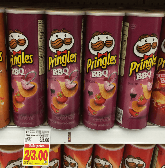 Pringles