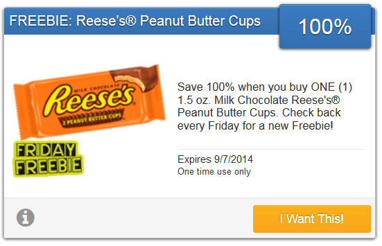 Reese's