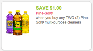 pine-sol kroger