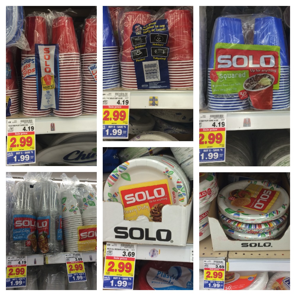Solo Bowls to Go With Lid, 10 ct - Kroger