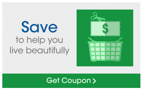 Suave Coupon
