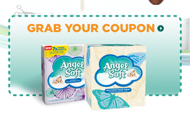 angel soft coupon