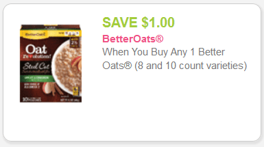 better oats coupon