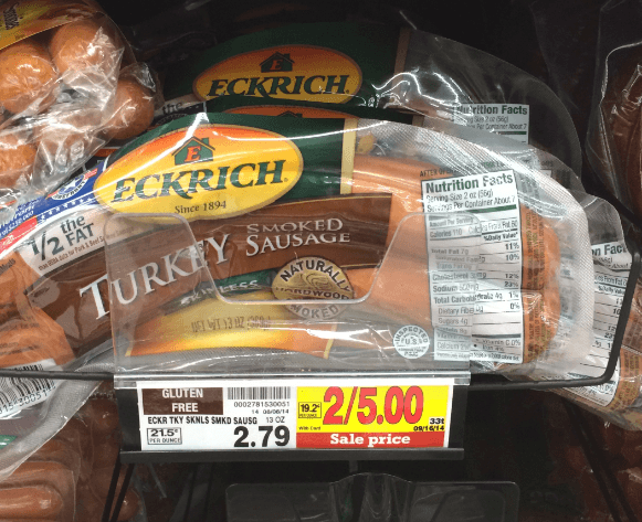eckrich