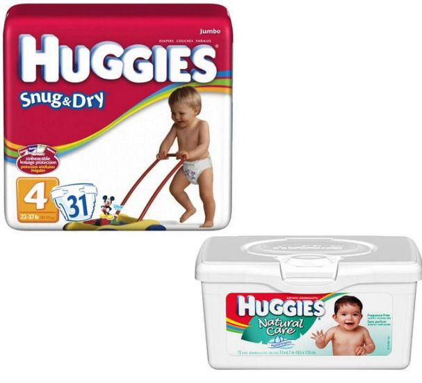 huggies coupons