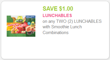 lunchables coupon