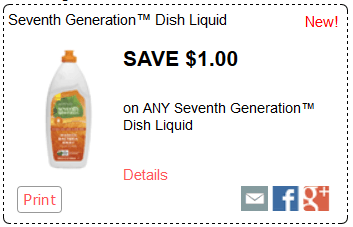 seventh generation