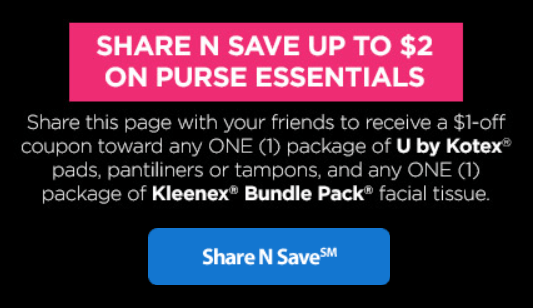 u by kotex