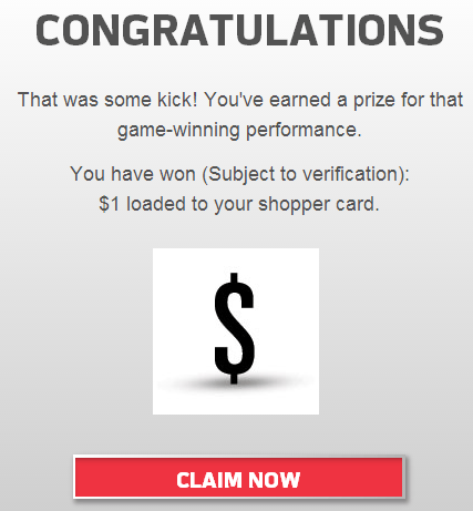 winner
