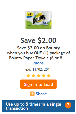 Bounty