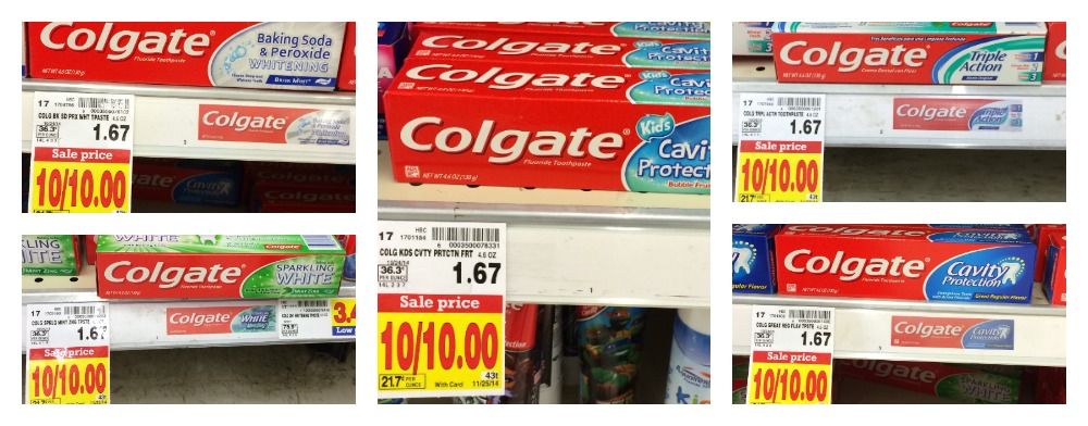 Colgate