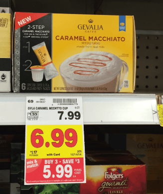 Gevalia