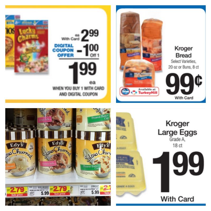 Kroger Ibotta Offers