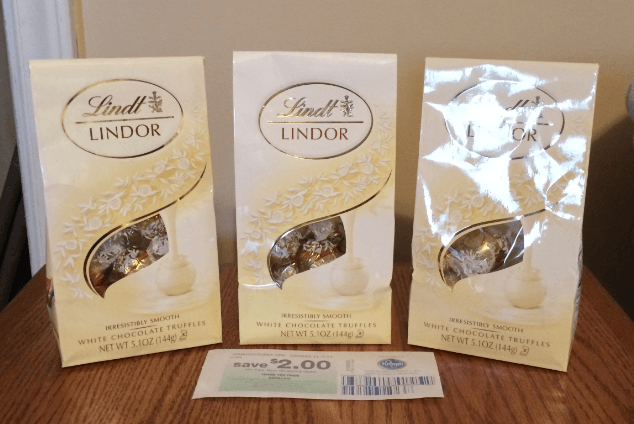 Lindt Catalina Pic
