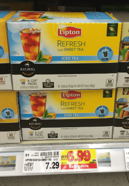 Lipton