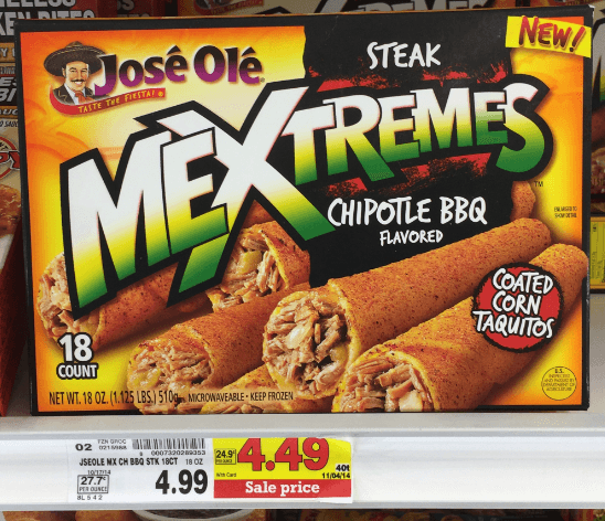 Mextremes