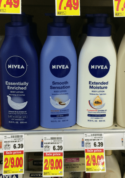 Nivea