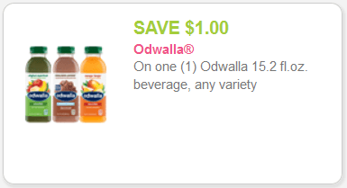 Odwalla