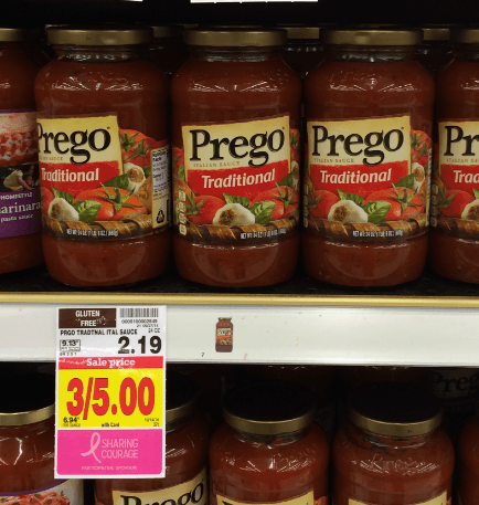 Prego