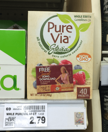 Pure Via