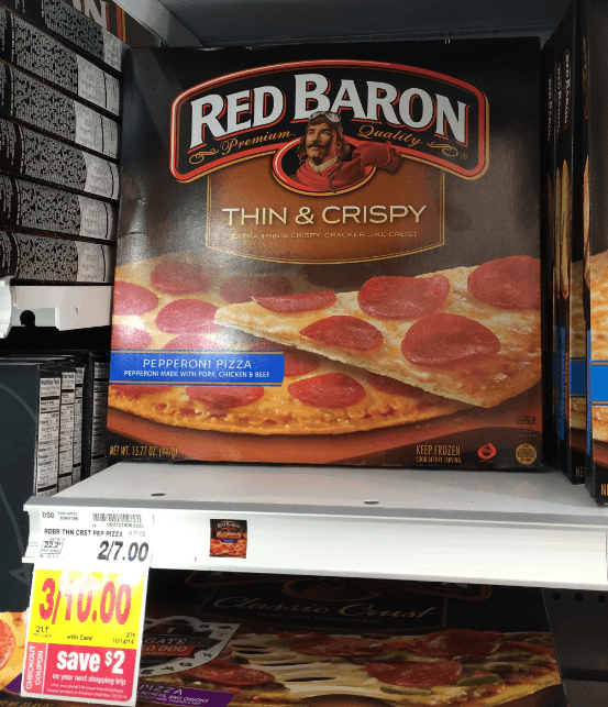 Red Baron