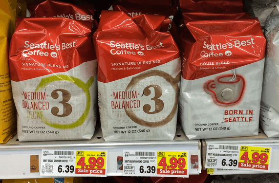coffee coupon