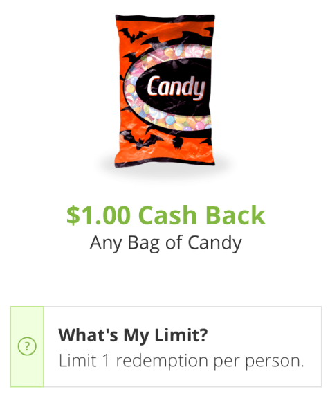 candy