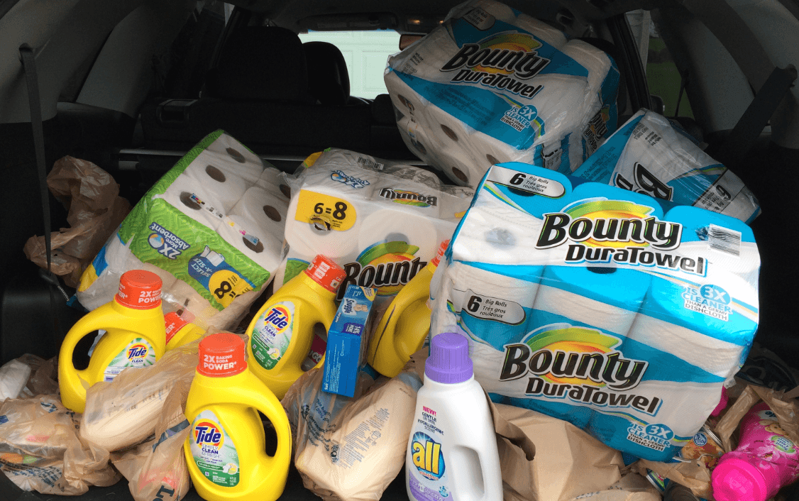 car haul