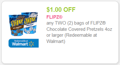 flipz coupon