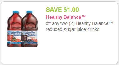 healthy balance coupons
