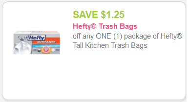 hefty coupon